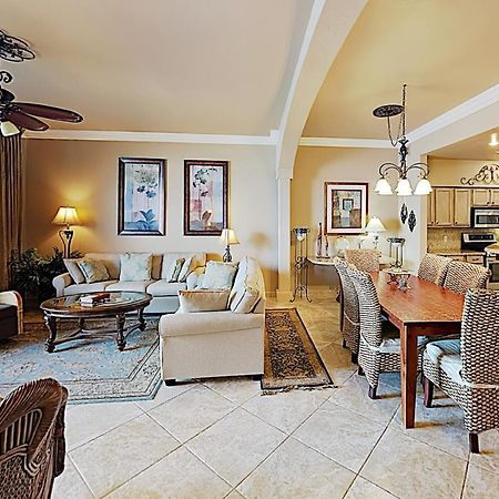Suntide III Condos II South Padre Island Exterior photo