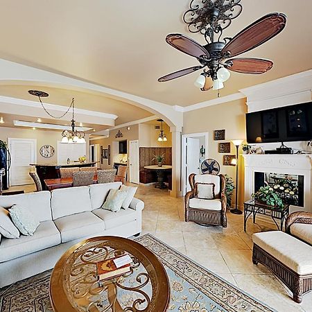 Suntide III Condos II South Padre Island Exterior photo