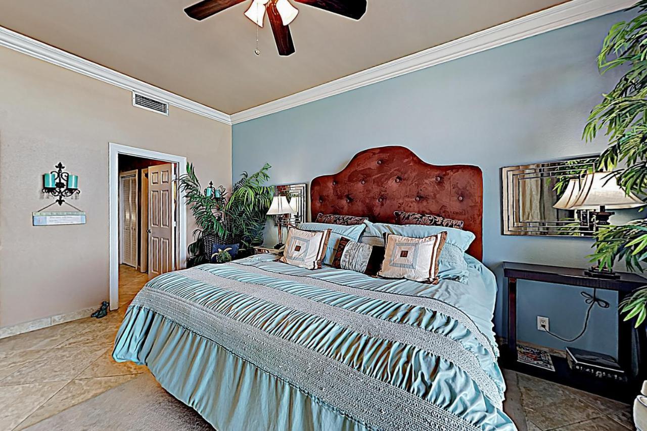 Suntide III Condos II South Padre Island Exterior photo
