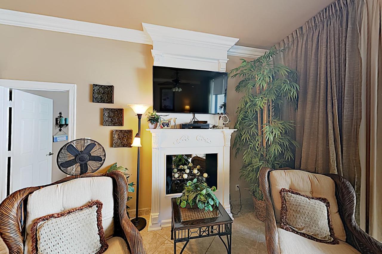 Suntide III Condos II South Padre Island Exterior photo