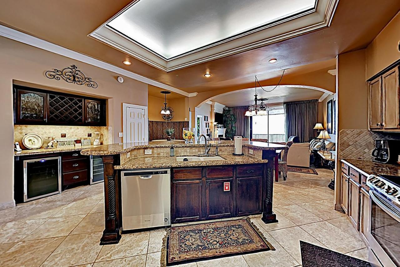 Suntide III Condos II South Padre Island Exterior photo