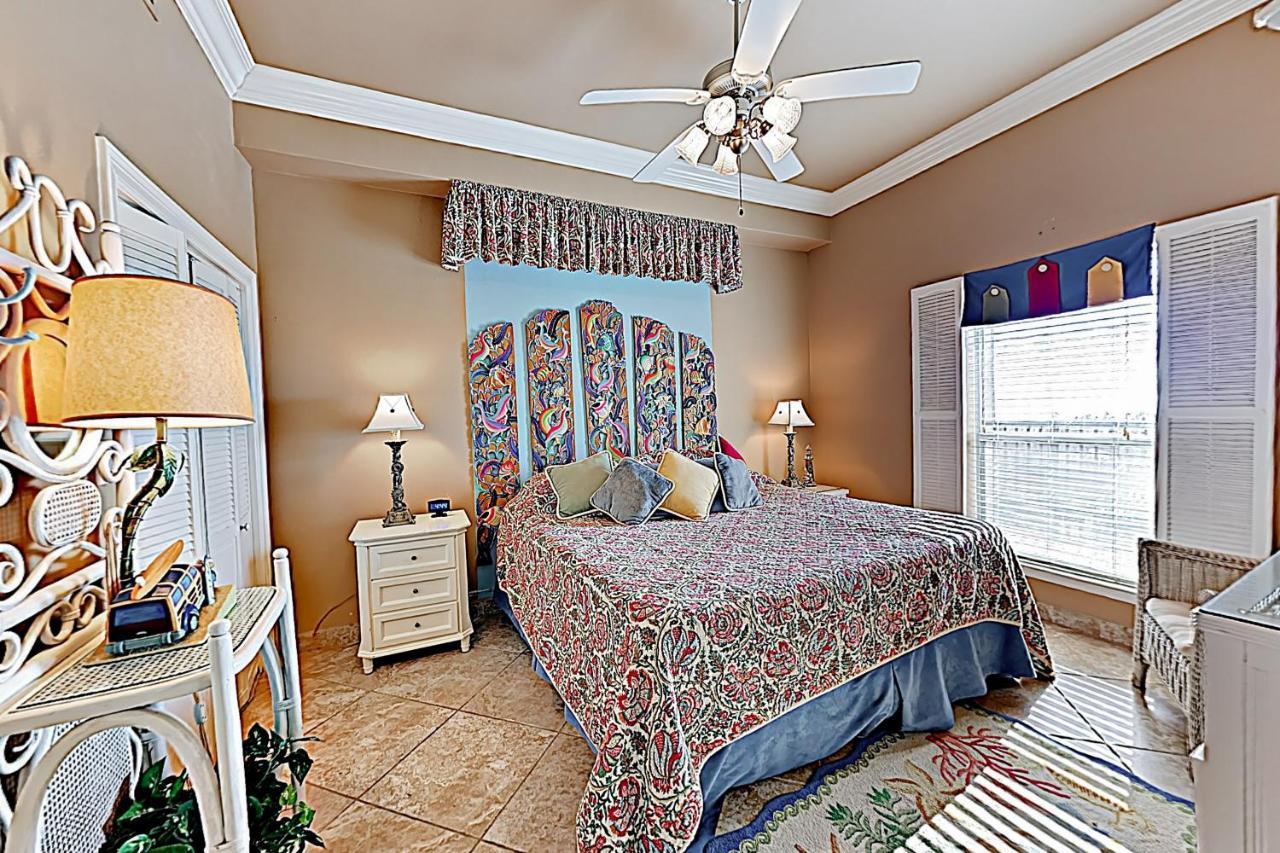 Suntide III Condos II South Padre Island Exterior photo