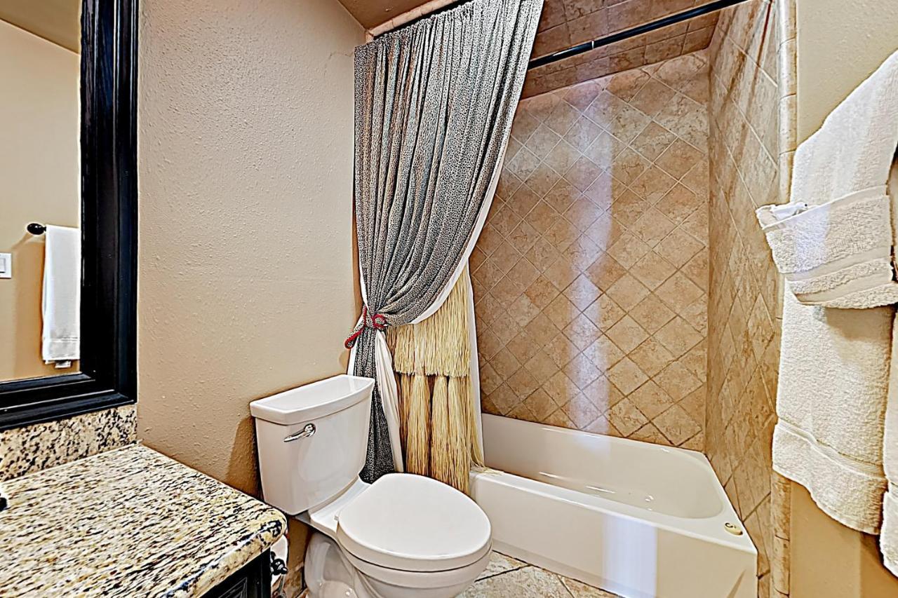 Suntide III Condos II South Padre Island Exterior photo