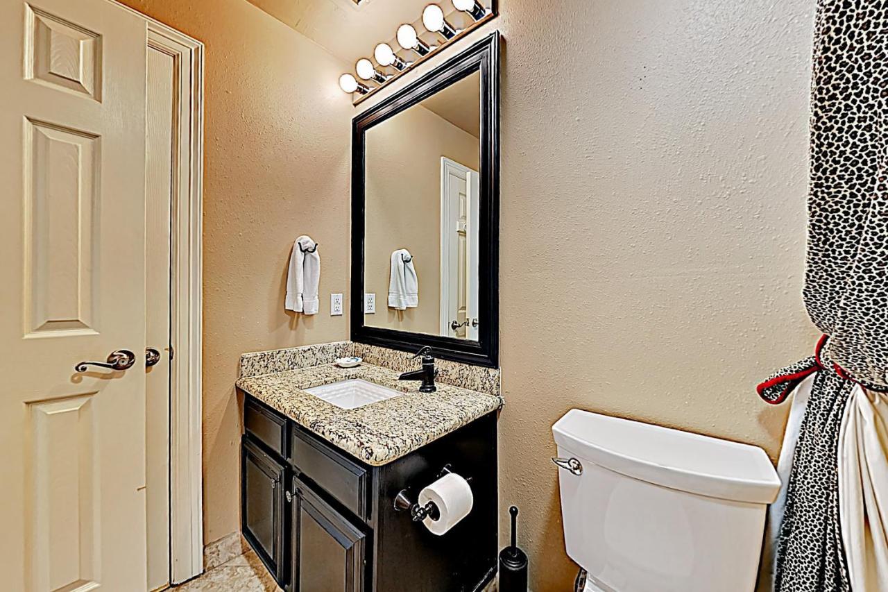 Suntide III Condos II South Padre Island Exterior photo