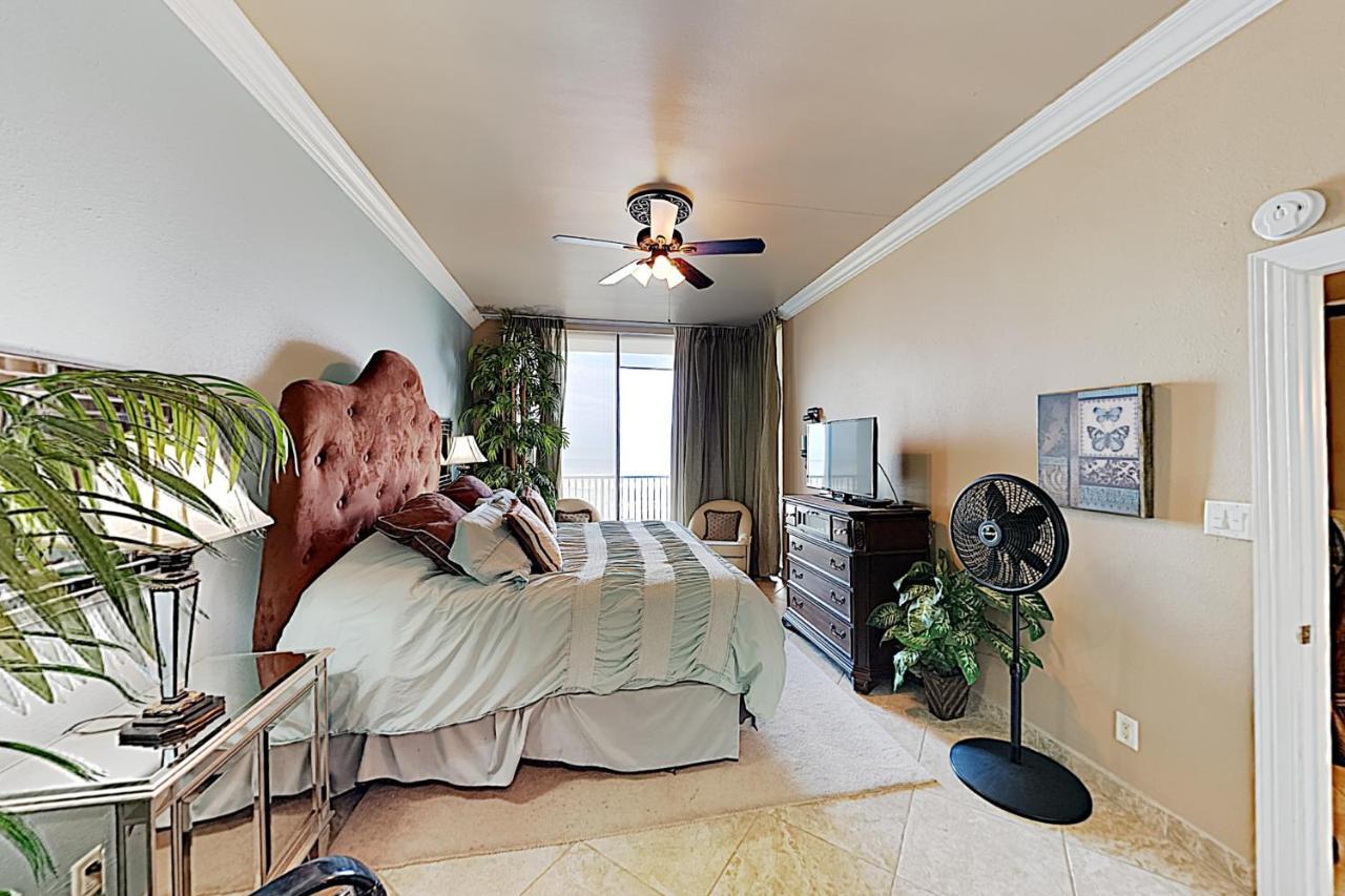 Suntide III Condos II South Padre Island Exterior photo