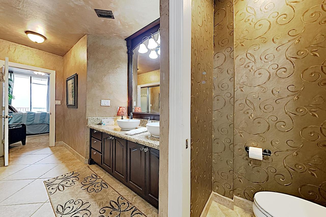 Suntide III Condos II South Padre Island Exterior photo