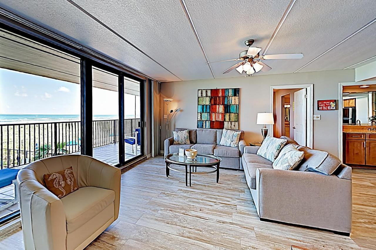 Suntide III Condos II South Padre Island Room photo