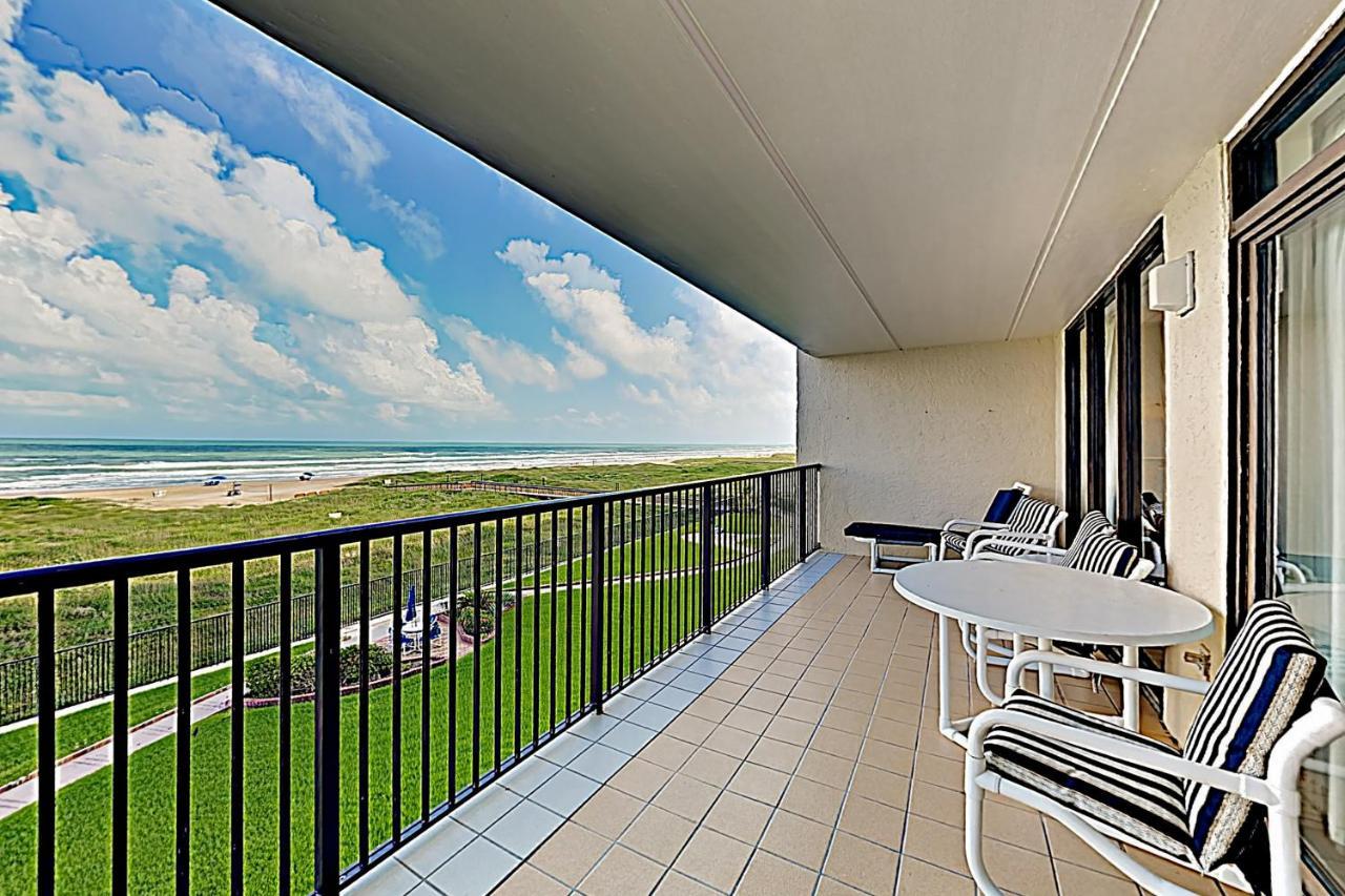 Suntide III Condos II South Padre Island Room photo