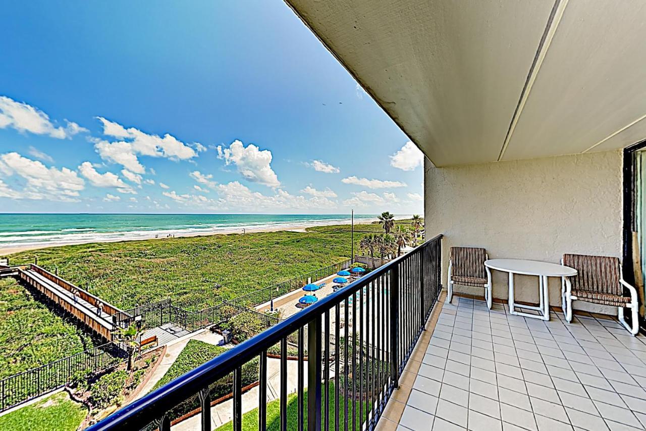 Suntide III Condos II South Padre Island Room photo