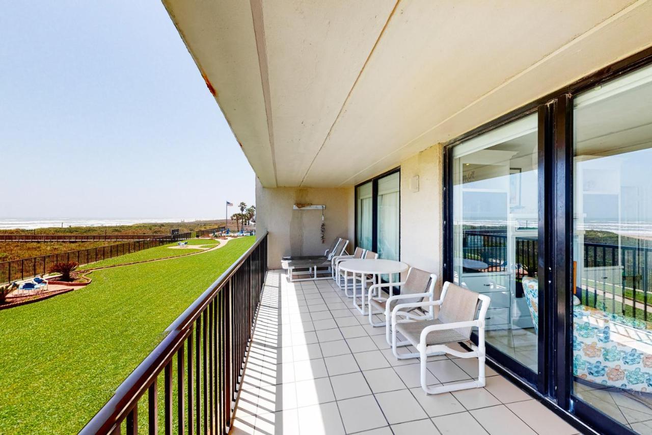Suntide III Condos II South Padre Island Room photo
