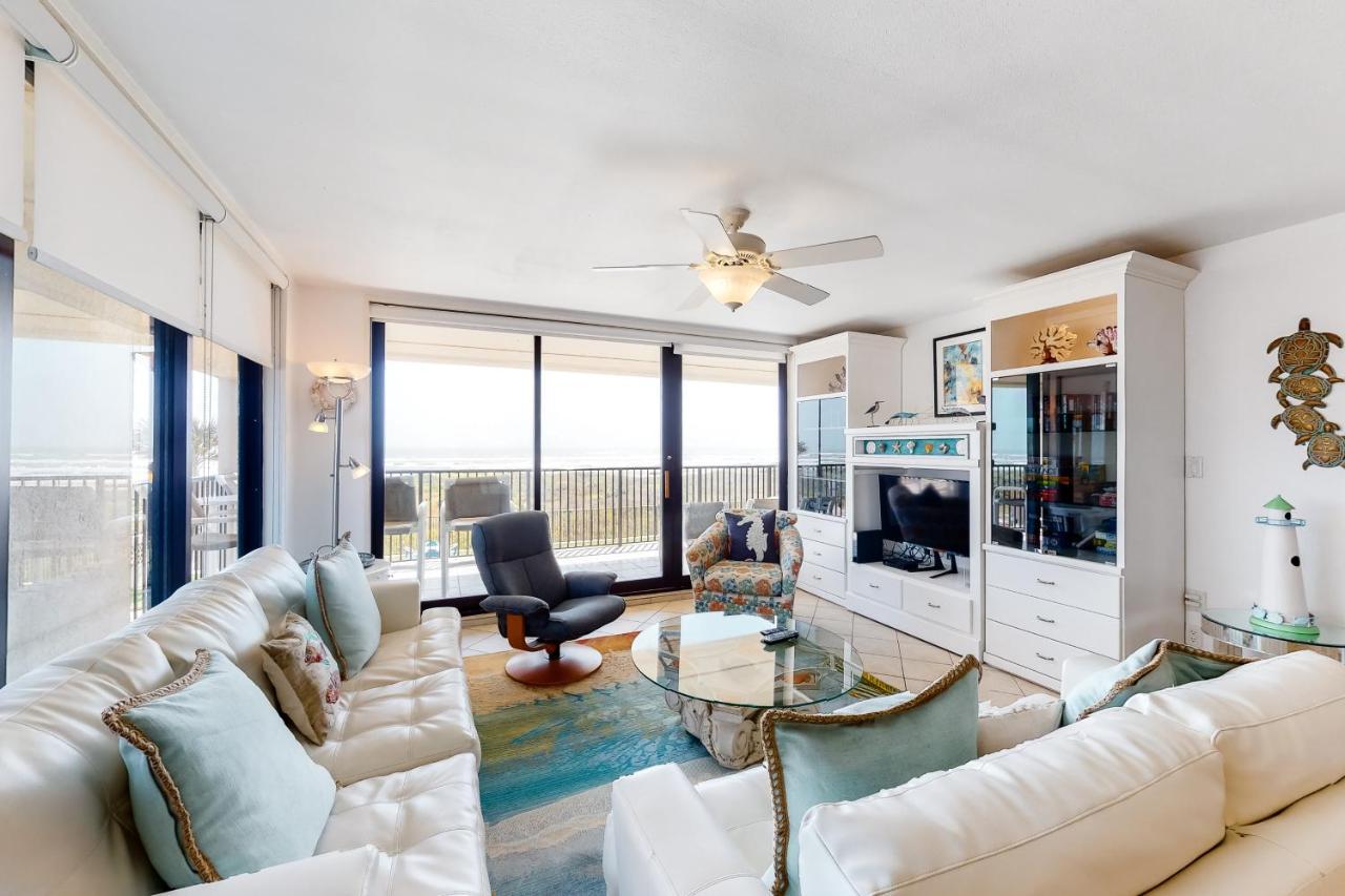 Suntide III Condos II South Padre Island Room photo