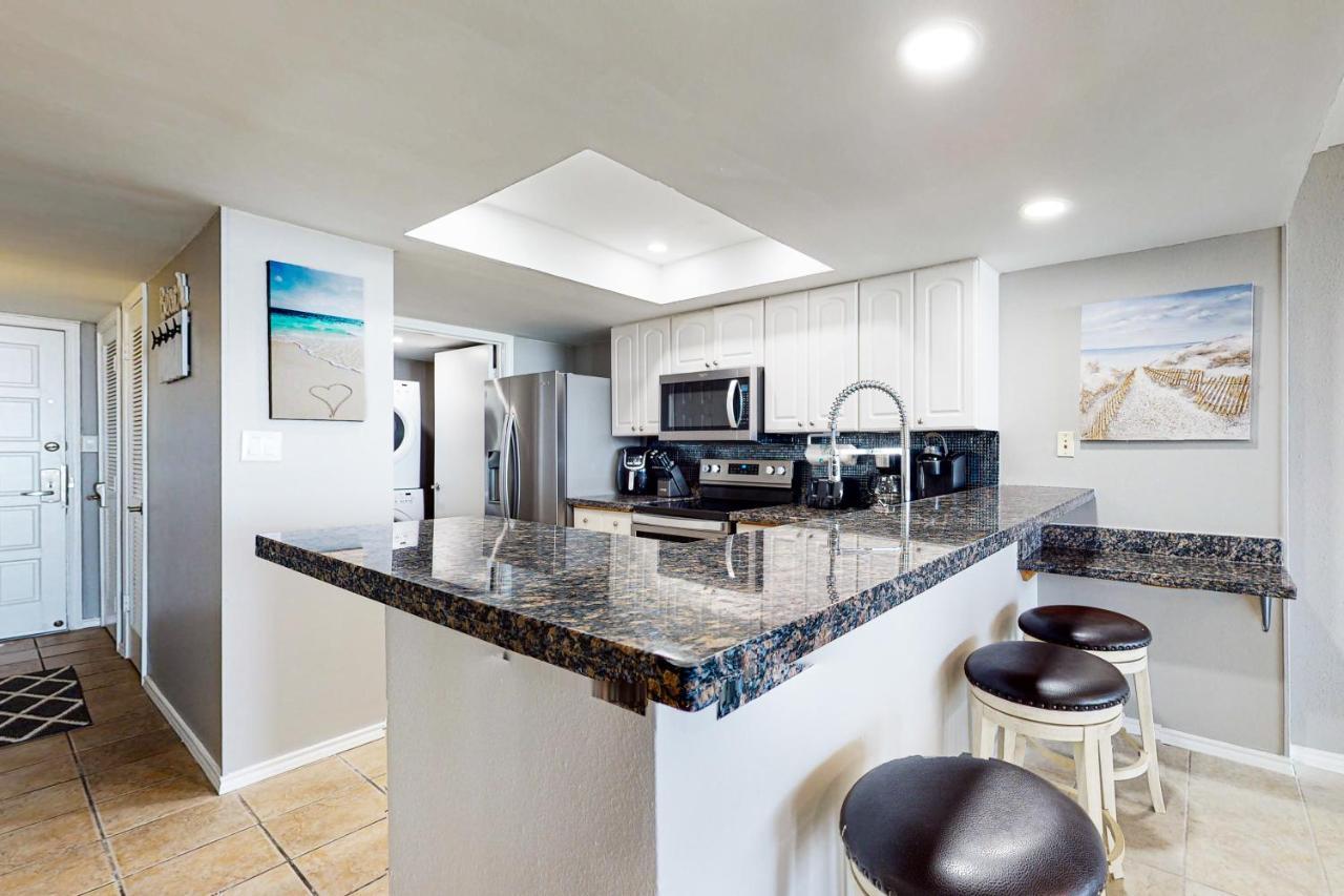 Suntide III Condos II South Padre Island Room photo