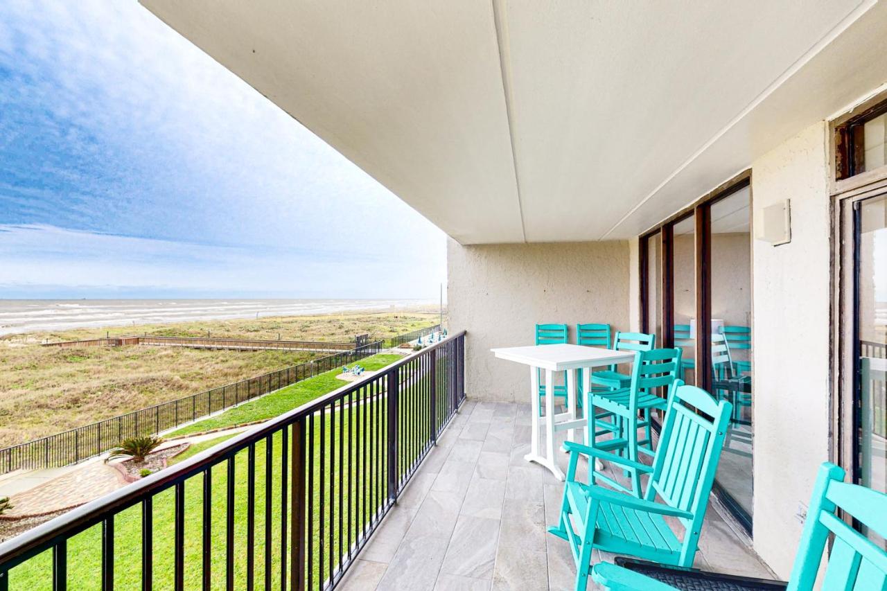 Suntide III Condos II South Padre Island Room photo