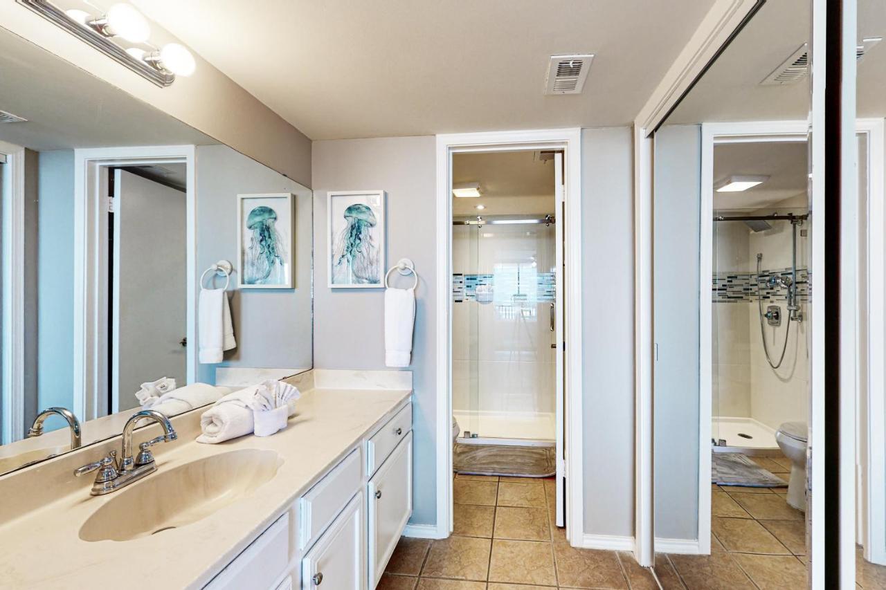 Suntide III Condos II South Padre Island Room photo