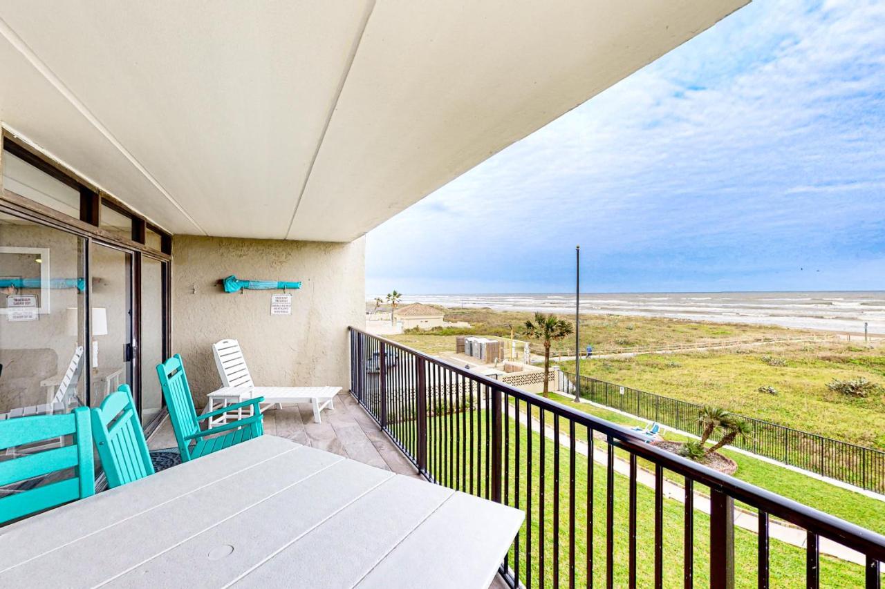 Suntide III Condos II South Padre Island Room photo