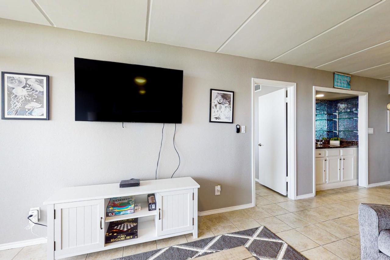 Suntide III Condos II South Padre Island Room photo