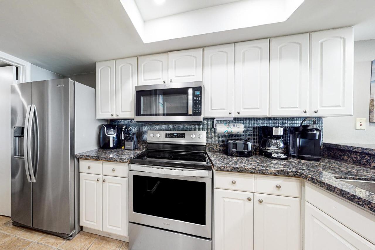 Suntide III Condos II South Padre Island Room photo