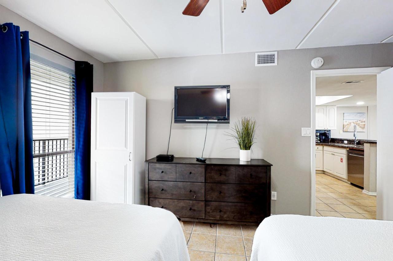 Suntide III Condos II South Padre Island Room photo