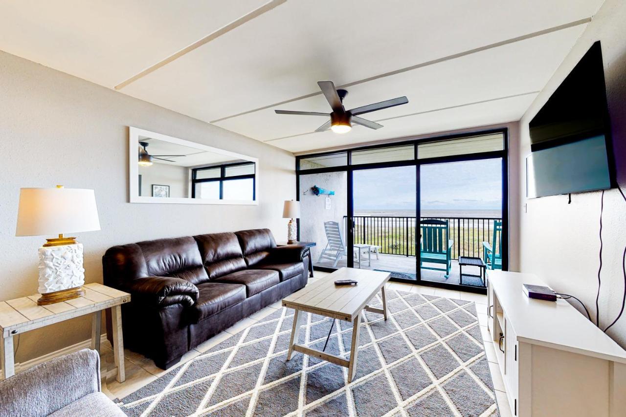 Suntide III Condos II South Padre Island Room photo