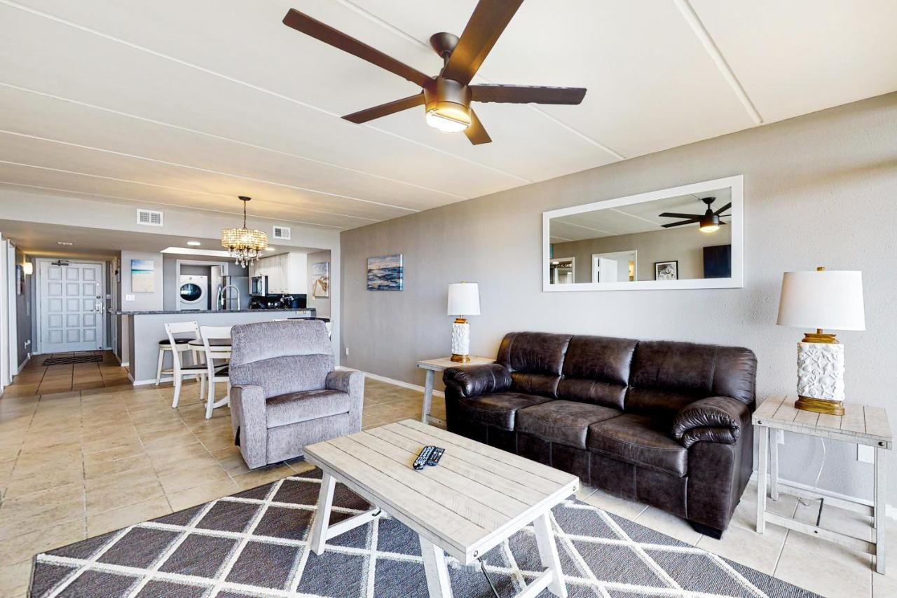Suntide III Condos II South Padre Island Room photo