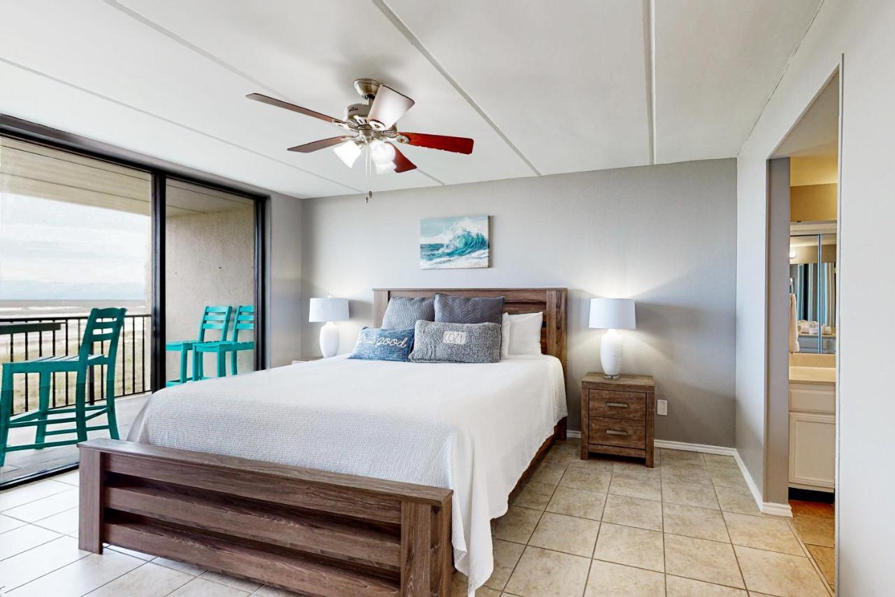 Suntide III Condos II South Padre Island Room photo